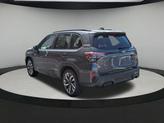 Thumbnail of 2025 Magnetite Gray Metallic Subaru Forester
