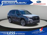 Photo of 2025 Magnetite Gray Metallic Subaru Forester
