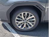 Thumbnail of 2025 Magnetite Gray Metallic Subaru Forester
