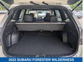 Thumbnail of 2022 Crystal White Pearl Subaru Forester