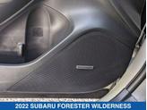 Thumbnail of 2022 Crystal White Pearl Subaru Forester