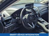 Thumbnail of 2022 Black Acura RDX
