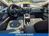 Thumbnail of 2022 Black Acura RDX