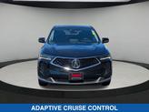 Thumbnail of 2022 Black Acura RDX