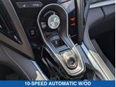 Thumbnail of 2022 Black Acura RDX