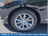 Thumbnail of 2022 Black Acura RDX
