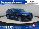 Photo of 2022 Black Acura RDX