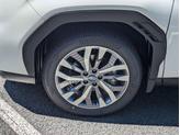 Thumbnail of 2025 Crystal White Pearl Subaru Forester