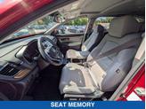 Thumbnail of 2020 Radiant Red Metallic Honda CR-V