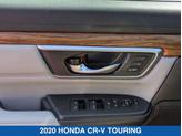 Thumbnail of 2020 Radiant Red Metallic Honda CR-V