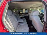 Thumbnail of 2020 Radiant Red Metallic Honda CR-V