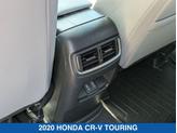 Thumbnail of 2020 Radiant Red Metallic Honda CR-V