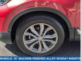 Thumbnail of 2020 Radiant Red Metallic Honda CR-V