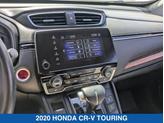 Thumbnail of 2020 Radiant Red Metallic Honda CR-V