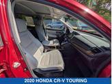 Thumbnail of 2020 Radiant Red Metallic Honda CR-V