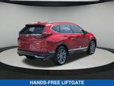 Thumbnail of 2020 Radiant Red Metallic Honda CR-V