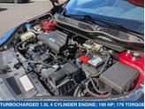 Thumbnail of 2020 Radiant Red Metallic Honda CR-V
