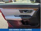 Thumbnail of 2020 Radiant Red Metallic Honda CR-V