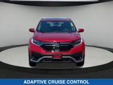 Thumbnail of 2020 Radiant Red Metallic Honda CR-V