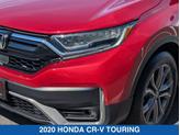 Thumbnail of 2020 Radiant Red Metallic Honda CR-V