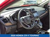 Thumbnail of 2020 Radiant Red Metallic Honda CR-V