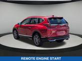 Thumbnail of 2020 Radiant Red Metallic Honda CR-V