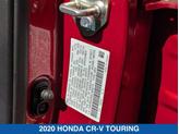 Thumbnail of 2020 Radiant Red Metallic Honda CR-V