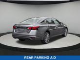 Thumbnail of 2023 Gun Metallic Nissan Altima