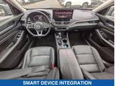 Thumbnail of 2023 Gun Metallic Nissan Altima