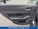 Thumbnail of 2023 Gun Metallic Nissan Altima