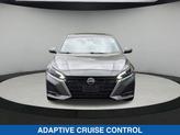 Thumbnail of 2023 Gun Metallic Nissan Altima