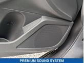 Thumbnail of 2023 Gun Metallic Nissan Altima