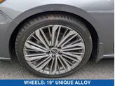 Thumbnail of 2023 Gun Metallic Nissan Altima