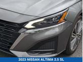 Thumbnail of 2023 Gun Metallic Nissan Altima