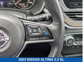 Thumbnail of 2023 Gun Metallic Nissan Altima