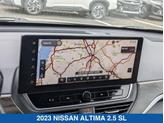 Thumbnail of 2023 Gun Metallic Nissan Altima