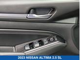 Thumbnail of 2023 Gun Metallic Nissan Altima