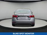 Thumbnail of 2023 Gun Metallic Nissan Altima