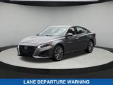 Thumbnail of 2023 Gun Metallic Nissan Altima