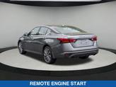 Thumbnail of 2023 Gun Metallic Nissan Altima