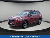 Thumbnail of 2022 Crimson Red Pearl Subaru Forester
