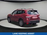 Thumbnail of 2022 Crimson Red Pearl Subaru Forester