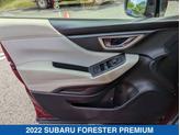Thumbnail of 2022 Crimson Red Pearl Subaru Forester