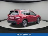 Thumbnail of 2022 Crimson Red Pearl Subaru Forester