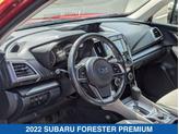 Thumbnail of 2022 Crimson Red Pearl Subaru Forester