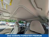 Thumbnail of 2022 Crimson Red Pearl Subaru Forester