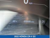 Thumbnail of 2022 Radiant Red Metallic Honda CR-V