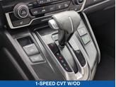 Thumbnail of 2022 Radiant Red Metallic Honda CR-V