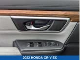 Thumbnail of 2022 Radiant Red Metallic Honda CR-V