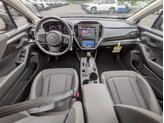 Thumbnail of 2025 Crystal Black Silica Subaru Impreza